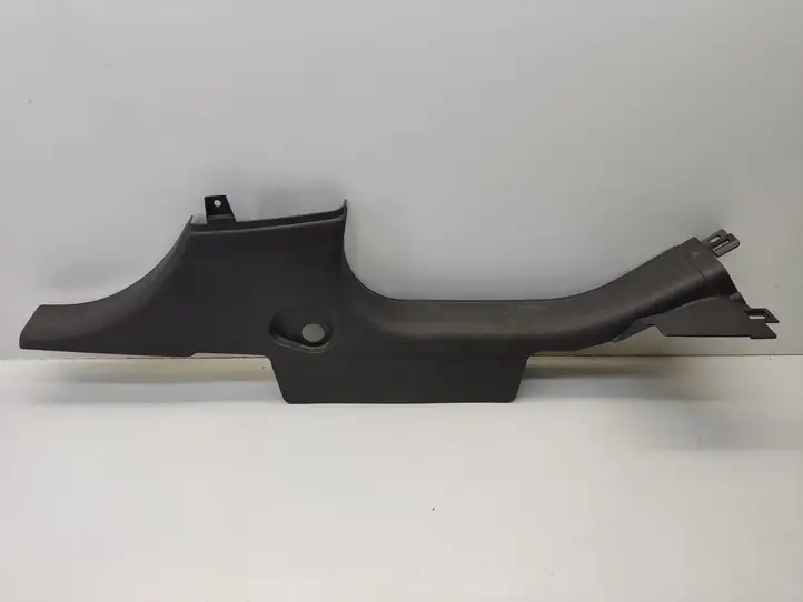 Mini Cooper Countryman R60 (2010 - 2016) 9801274 Внутренняя отделка заднего порога — фото 1