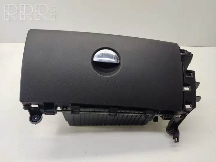 Mini Cooper Countryman R60 (2010 - 2016) 9801438 Бардачок в сборе — фото 1