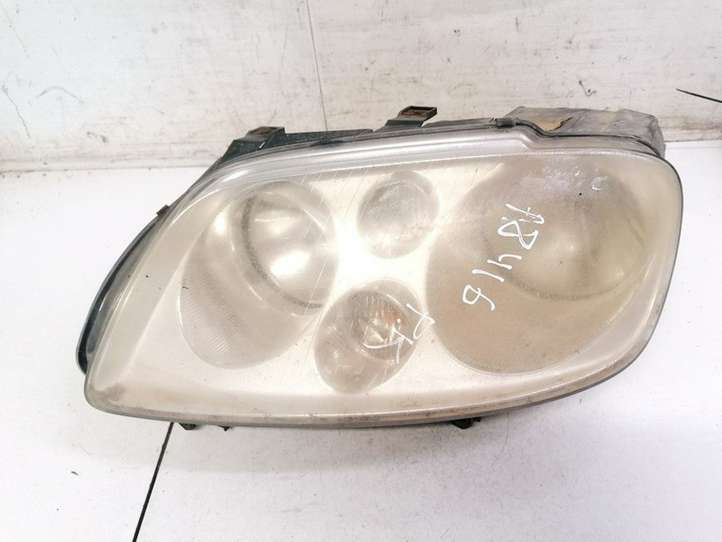 Volkswagen Touran I (2003 - 2010)  0301205201 Передняя фара