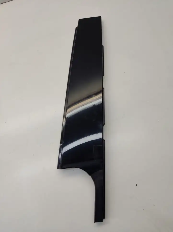Mini Cooper Countryman R60 (2010 - 2016) 51139800619 Молдинги задней двери — фото 1