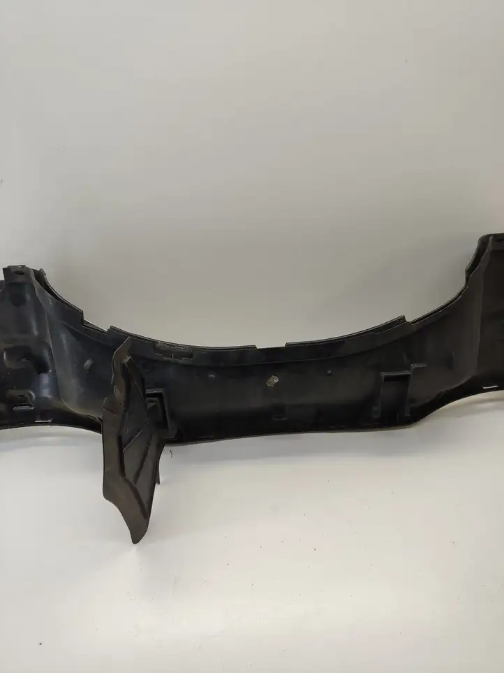 Mini Cooper Countryman R60 (2010 - 2016) 51719801780 Верхняя панель радиатора — фото 3