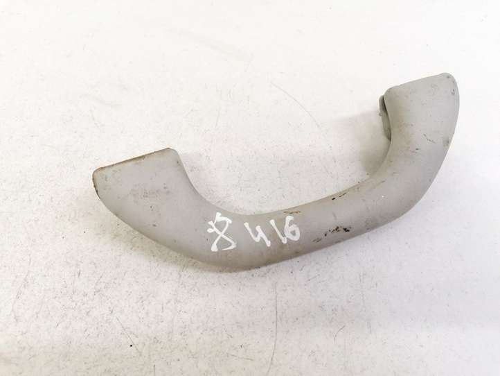 Volkswagen Touran I (2003 - 2010)  6N0857607AB Передняя звукоизоляция