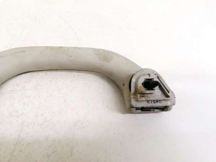 Volkswagen Touran I (2003 - 2010)  6N0857607AB Передняя звукоизоляция
