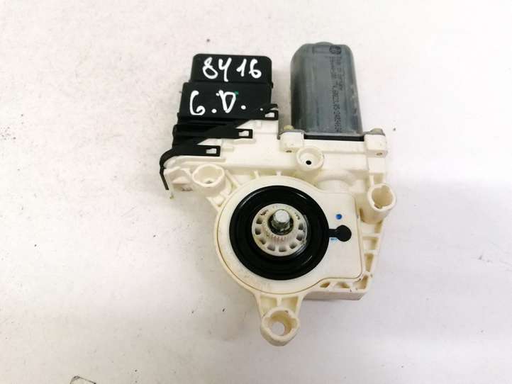 Volkswagen Touran I (2003 - 2010)  1K0959704B Механизм подъема окон задней двери