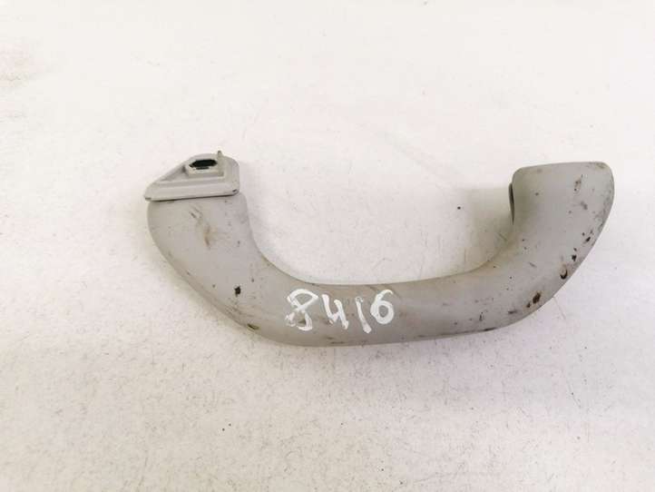 Volkswagen Touran I (2003 - 2010)  6N0857607AC Передняя звукоизоляция