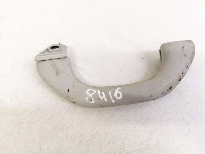 Volkswagen Touran I (2003 - 2010)  6N0857607AC Передняя звукоизоляция