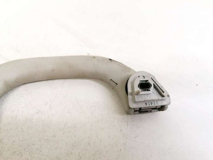 Volkswagen Touran I (2003 - 2010)  6N0857607AC Передняя звукоизоляция
