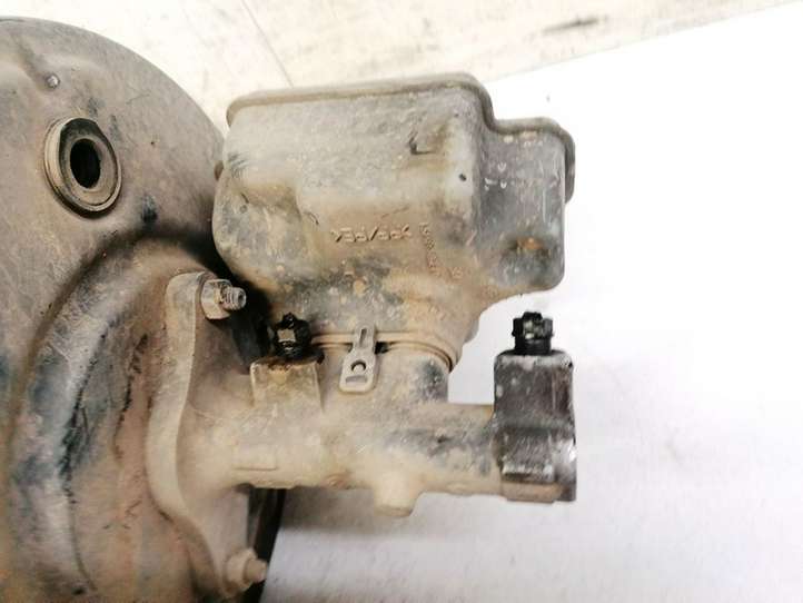 Volkswagen Touran I (2003 - 2010)  03350886351 Главный тормозной цилиндр