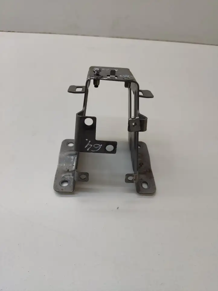 Mini Cooper Countryman R60 (2010 - 2016) 9801479 Кронштейн ручного тормоза — фото 1