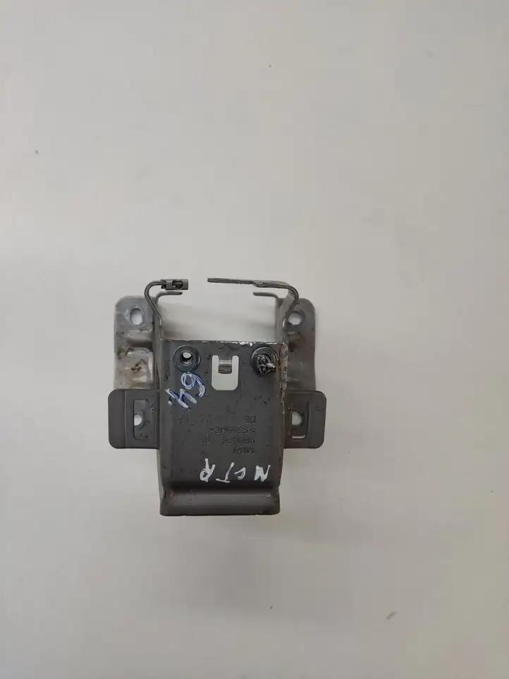 Mini Cooper Countryman R60 (2010 - 2016) 9801479 Кронштейн ручного тормоза — фото 3