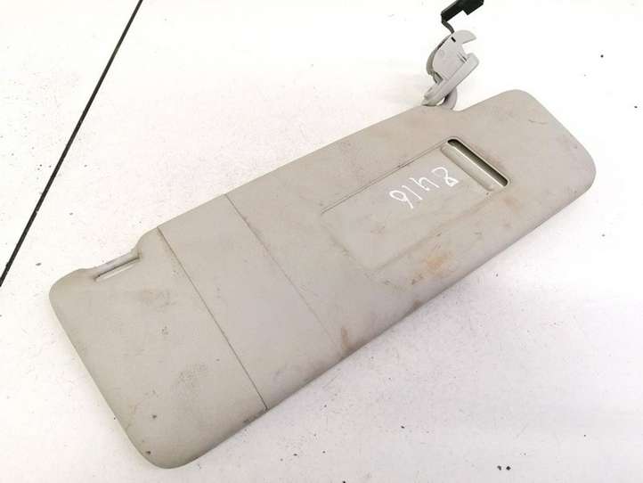 Volkswagen Touran I (2003 - 2010)  1T0857552 Щиток от солнца