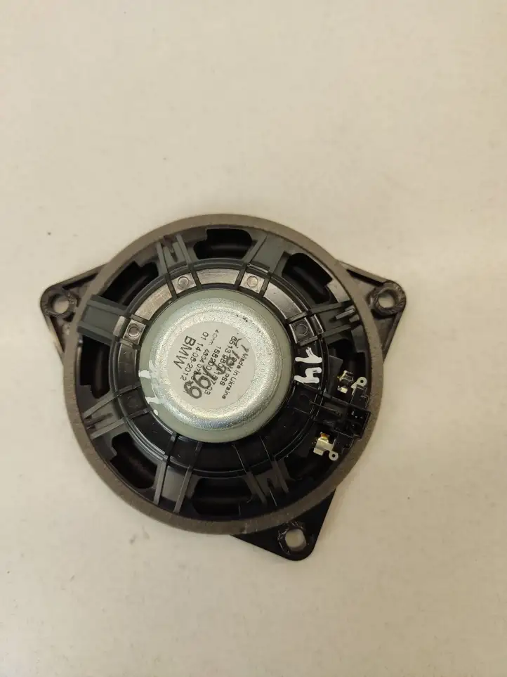 Mini Cooper Countryman R60 (2010 - 2016) 65139804157 Динамики задних дверей — фото 2