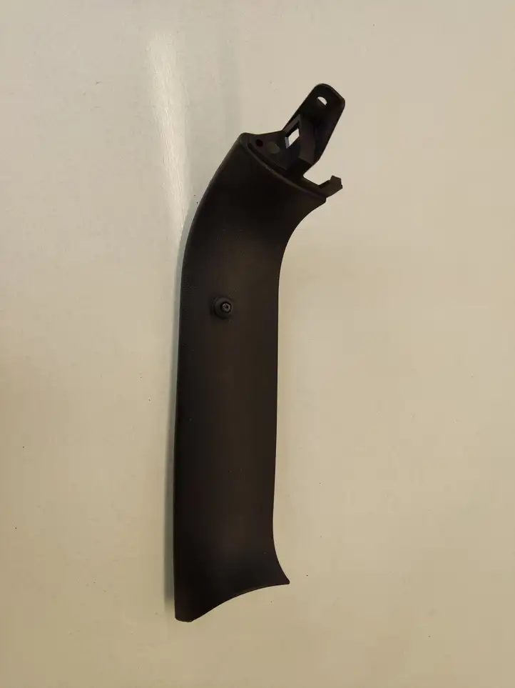 Mini Cooper Countryman R60 (2010 - 2016) 51499801416 Обшивка стойки у окна — фото 1