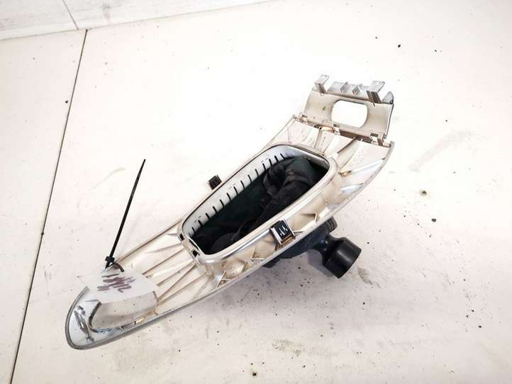 Saab 9-3 Ver2 (2003 - 2007)  12793483 Рамка рычага переключения передач