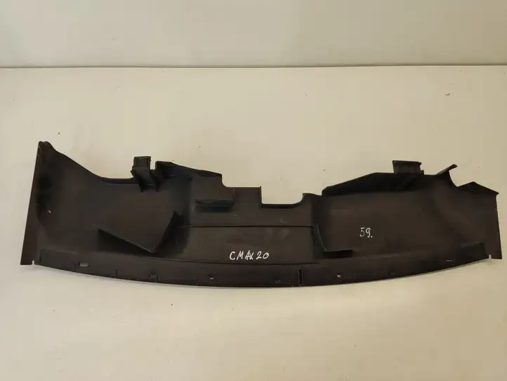 Ford C-MAX I (2007 - 2010) 7M5116613AD Облицовка радиатора — фото 2