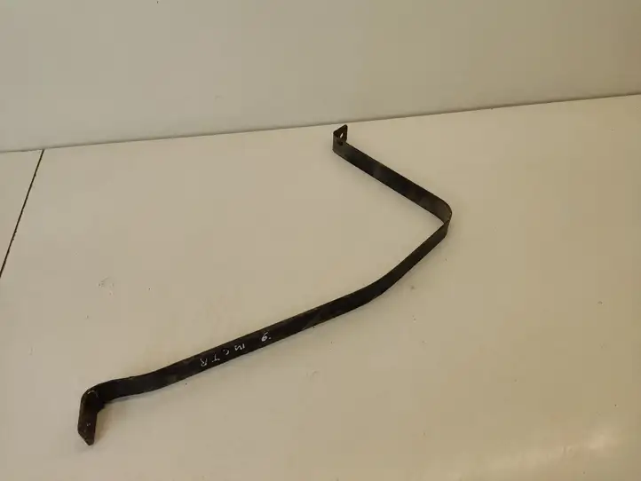 Mini Cooper Countryman R60 (2010 - 2016) 9800702 Кронштейн топливного бака — фото 1