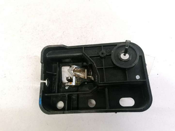 Dodge Journey (2007 - 2011)  962099102 Передняя звукоизоляция