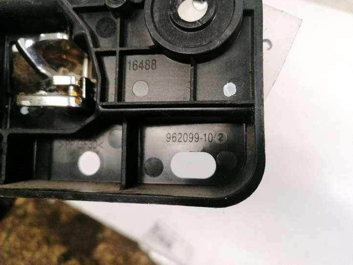 Dodge Journey (2007 - 2011)  962099102 Передняя звукоизоляция