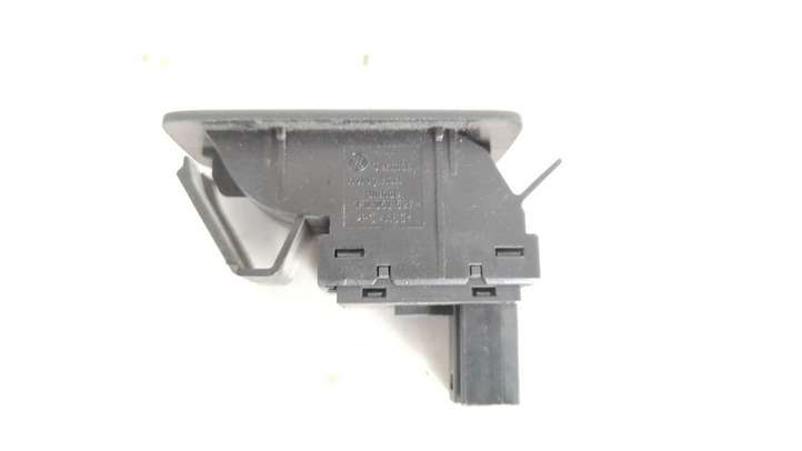 Volkswagen Touran I (2003 - 2010)  1f0959527 Включатель открытия топливного бака