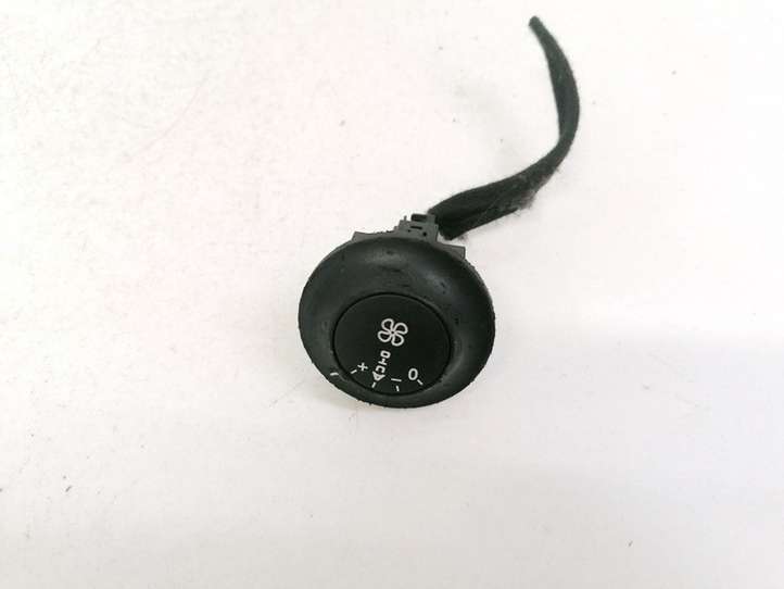 Peugeot 807 (2002 - 2011)  1488941077 Управление климат контролем