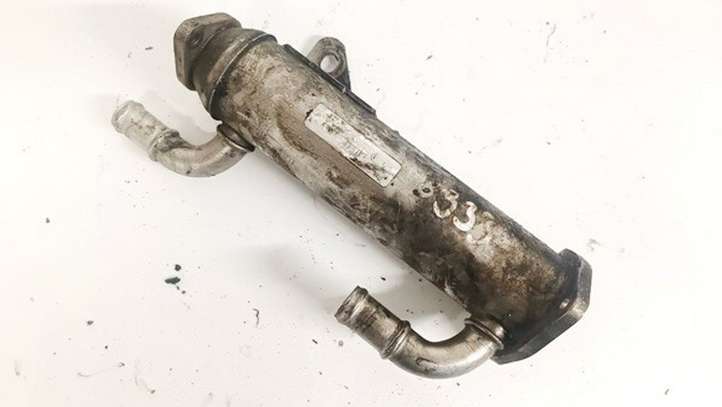 Hyundai Santa Fe (2005 - 2009)  988294P Охладитель EGR