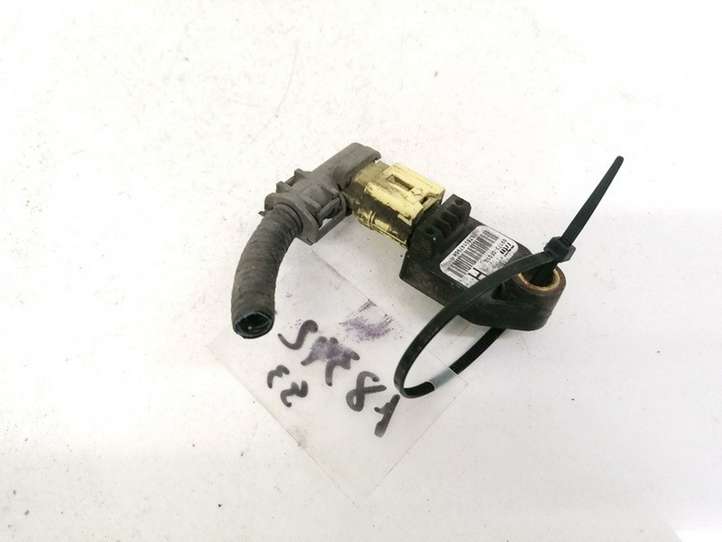 Toyota Corolla Verso AR10 (2004 - 2009)  891730F010 Датчик удара надувных подушек
