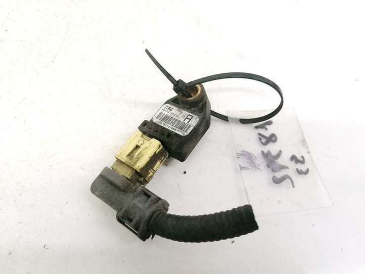 Toyota Corolla Verso AR10 (2004 - 2009)  891730F010 Датчик удара надувных подушек
