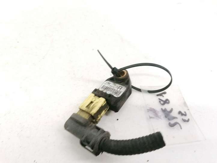 Toyota Corolla Verso AR10 (2004 - 2009)  891730F010 Датчик удара надувных подушек