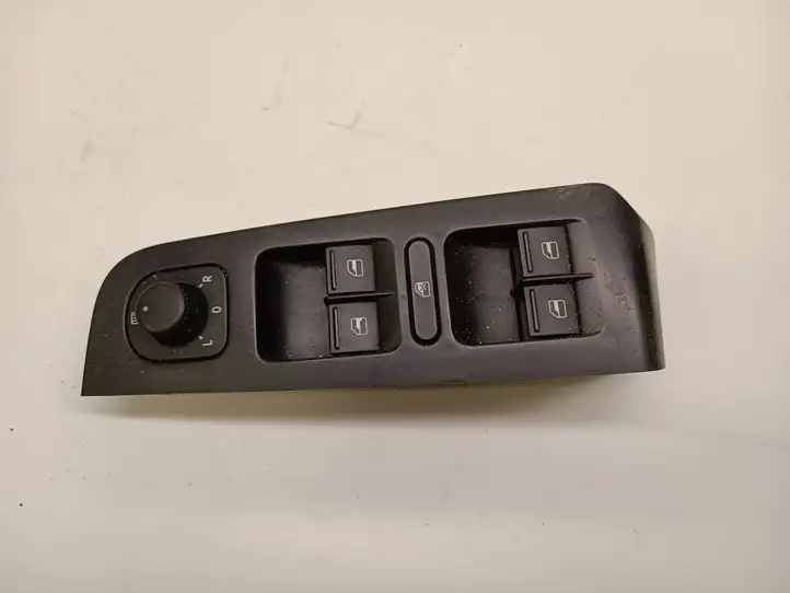 Skoda Superb B6 (3T) (2008 - 2015) 3T0959565 Кнопка стеклоподъемников — фото 1