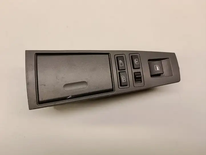 BMW 7 E65 E66 (2001 - 2008) 6919880 Кнопка стеклоподъемников — фото 1