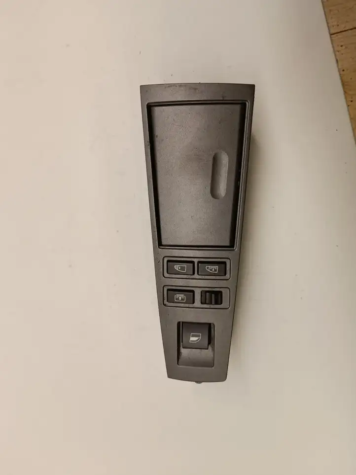 BMW 7 E65 E66 (2001 - 2008) 6917108 Кнопка стеклоподъемников — фото 1