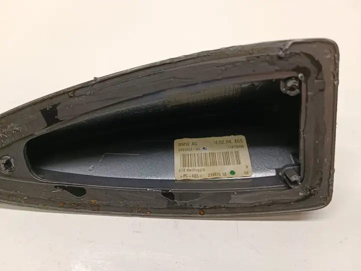 BMW 7 E65 E66 (2001 - 2008) D9208401 Крышка GPS-антенны — фото 1