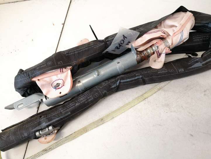 Citroen C5 (2004 - 2008)  9682751880 Звукоизоляция крыши
