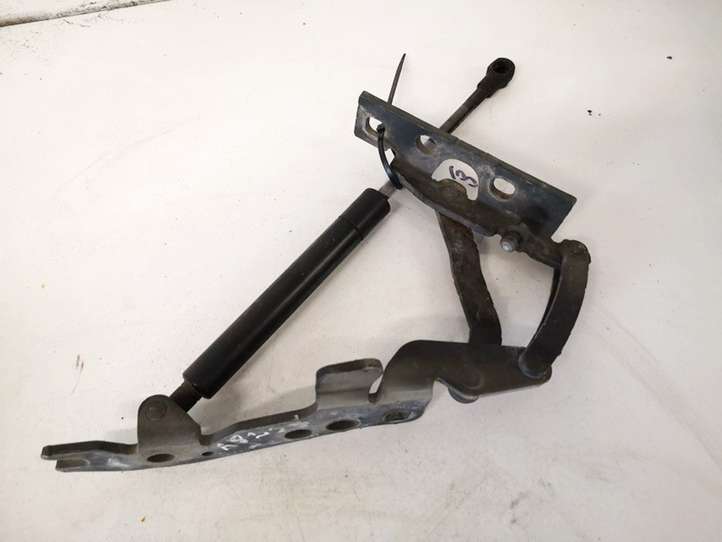 BMW X5 E53 (1999 - 2006)  51238402551 Петля (петли) капота