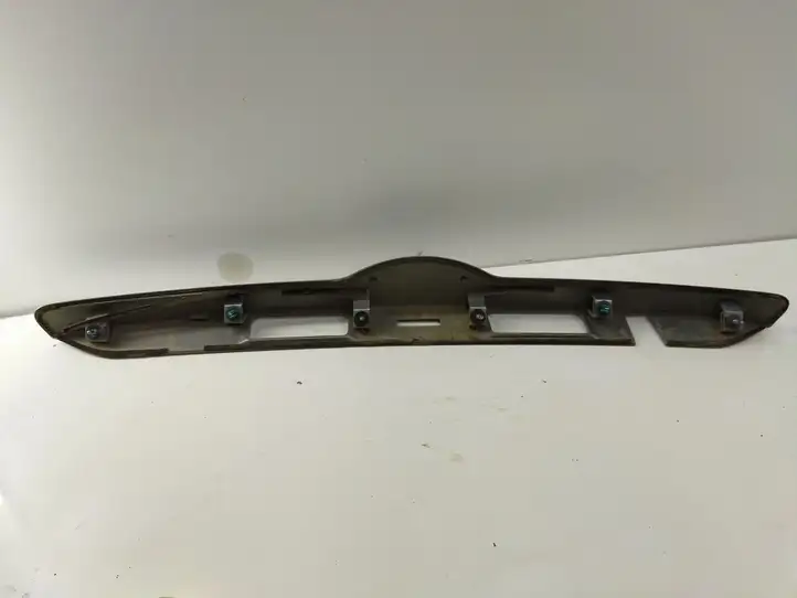 Subaru Impreza IV (2013 - 2016) 91112FJ000 Подсветка номера — фото 2