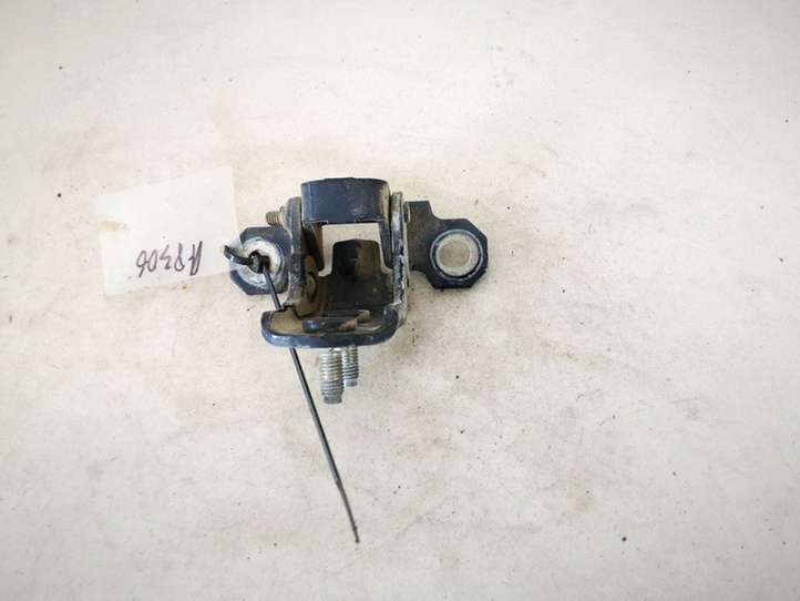 Renault Vel Satis (2002 - 2005)   Нижняя петля задней двери