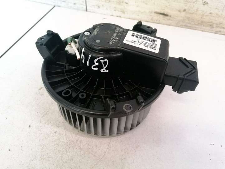 Honda CR-V (2006 - 2009)  AV2727005080 Вентилятор печки