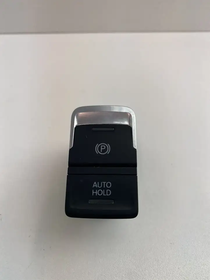 Volkswagen PASSAT B8 (2015 - ) 3G0927225 Кнопка ручного тормоза — фото 1