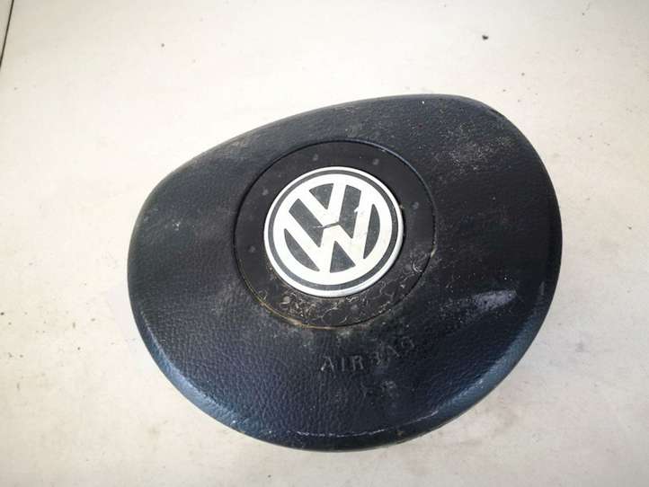 Volkswagen Touran I (2003 - 2010)  1t0880201a Подушка безопастности руля