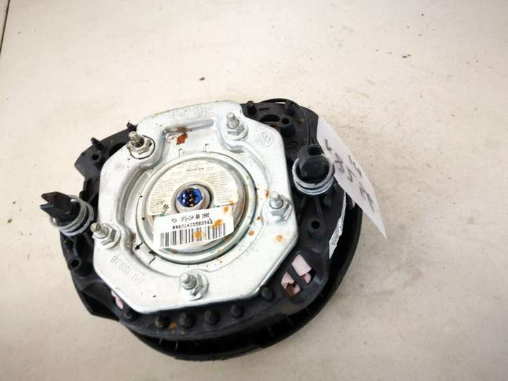 Volkswagen Touran I (2003 - 2010)  1t0880201a Подушка безопастности руля
