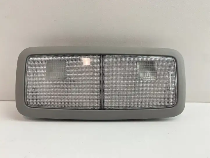 Toyota Auris E210 (2018 - ) 8125005030BO Задняя подсветка — фото 1