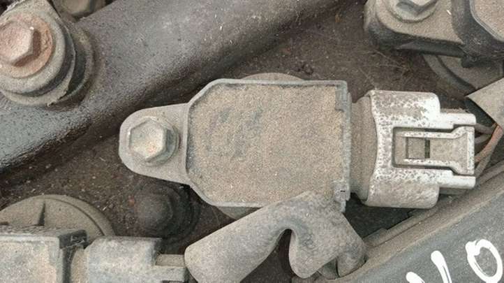 Toyota Yaris (2005 - 2009)  9008019021 Реле высокого напряжения (катушка зажигания, бобина)