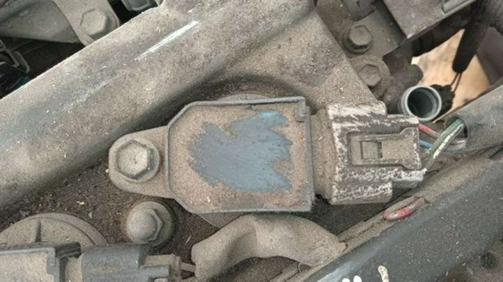 Toyota Yaris (2005 - 2009)  9008019021 Реле высокого напряжения (катушка зажигания, бобина)
