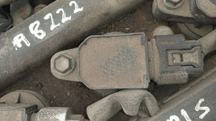 Toyota Yaris (2005 - 2009)  9008019021 Реле высокого напряжения (катушка зажигания, бобина)