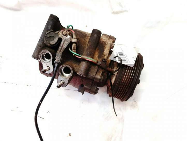 Honda FR-V (2004 - 2009)  HS090L Компрессор (насос) кондиционера воздуха