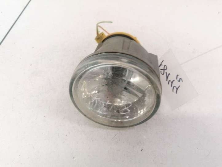 Citroen C3 (2002 - 2009)  19A251B Передняя противотуманная фара