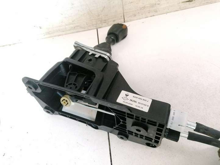 Renault Laguna (2007 - 2015)  8200694900J Механизм переключения передач (кулиса) (в салоне)