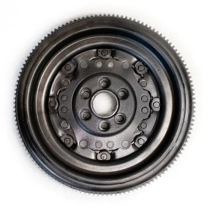 Seat Altea (2004 - 2009) 415074009 Двухмассовый маховик — фото 3