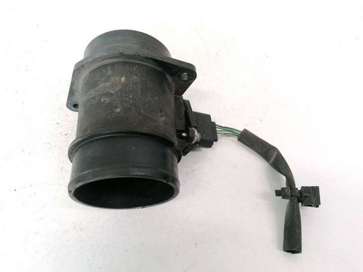 Renault Laguna (2007 - 2015)  8200373771A Измеритель потока воздуха
