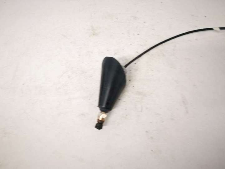 Opel Zafira (2006 - 2008)  013187446 Антенна (антенна GPS)